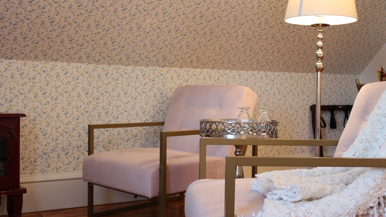 Photo of Bedroom in Magog