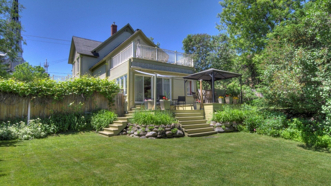 Photo of Outdoor in Magog