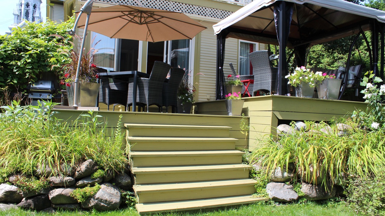 Photo of Outdoor in Magog