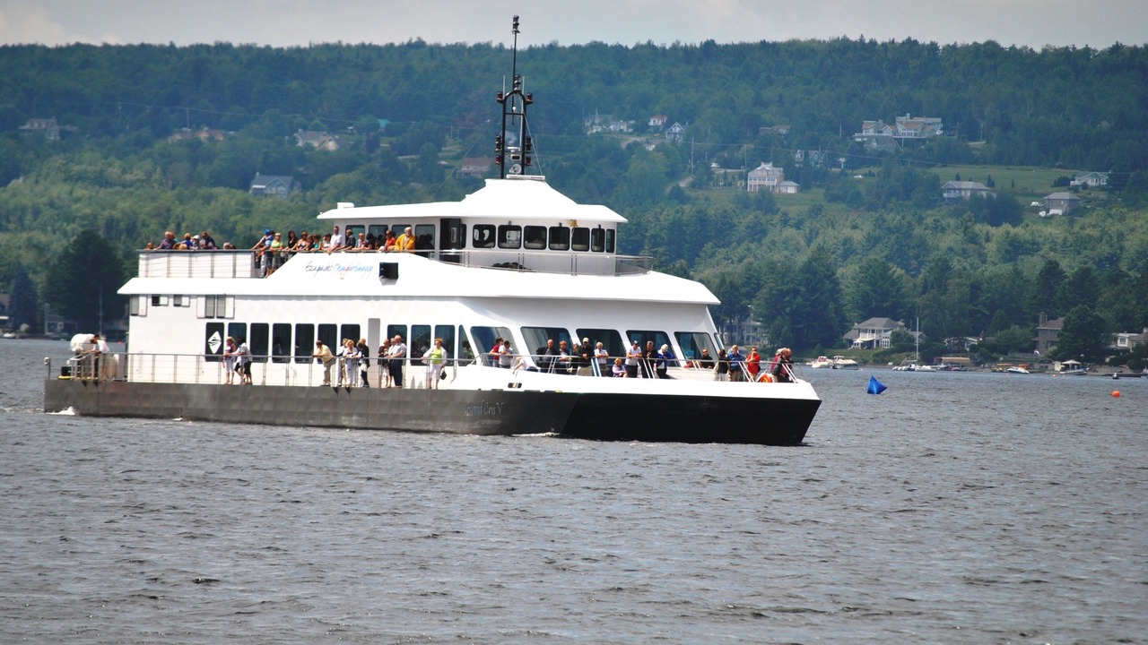 Photo of Others in Magog