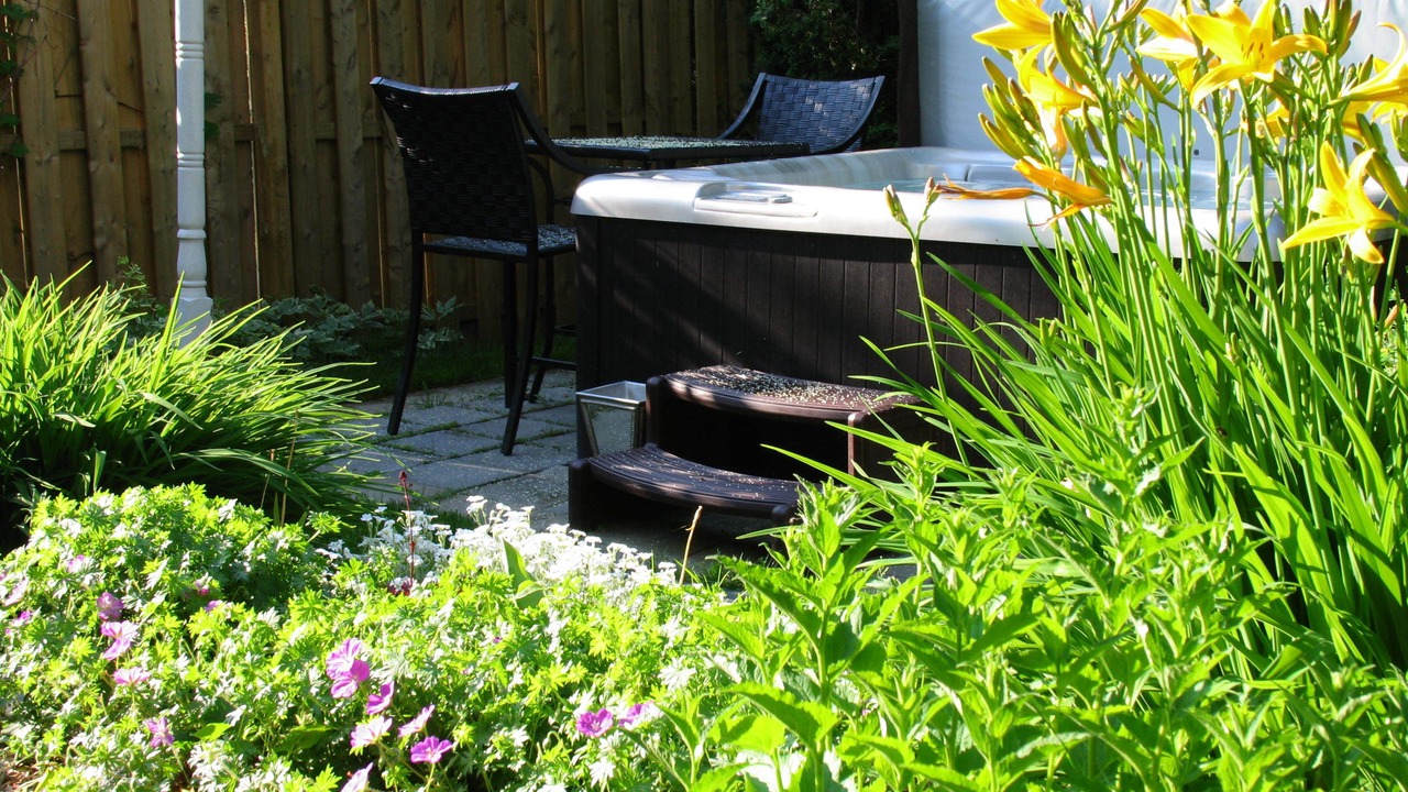 Photo of Outdoor in Magog
