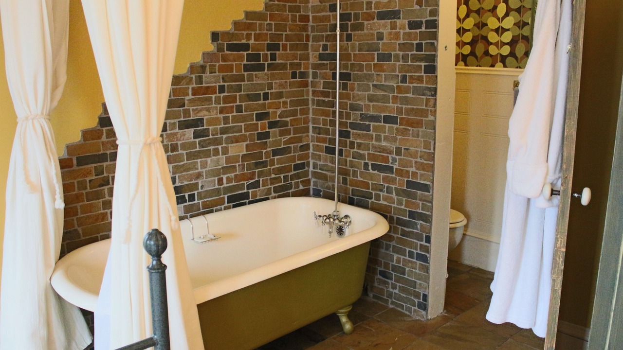 Photo of Bathroom in Magog