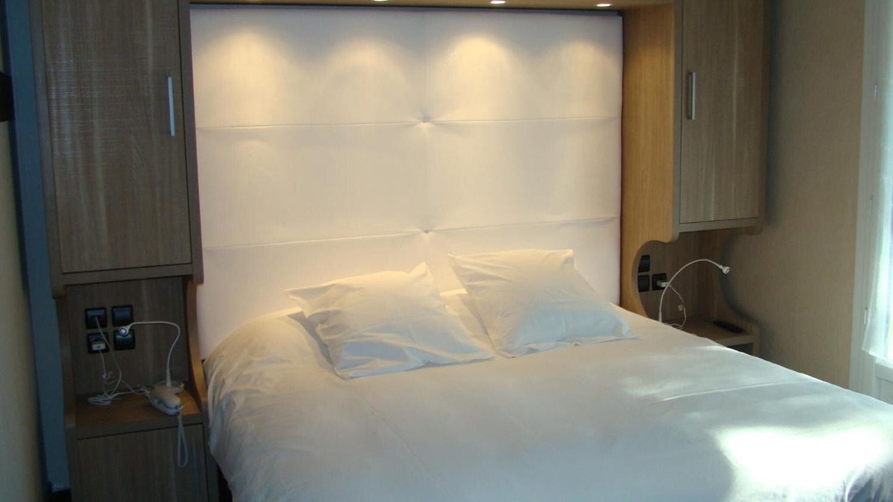 Photo of Bedroom in Tallard