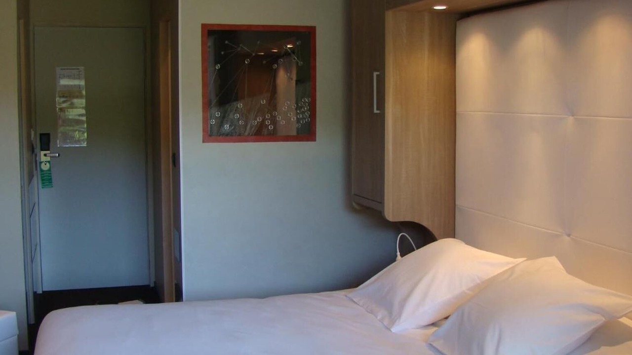 Photo of Bedroom in Tallard