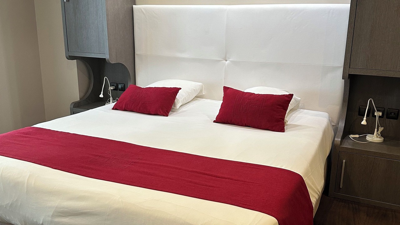 Photo of Bedroom in Tallard