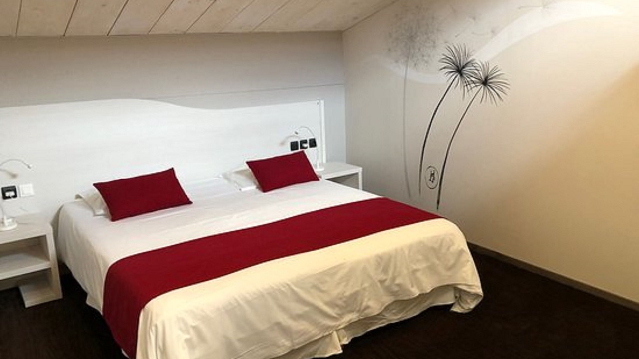 Photo of Bedroom in Tallard