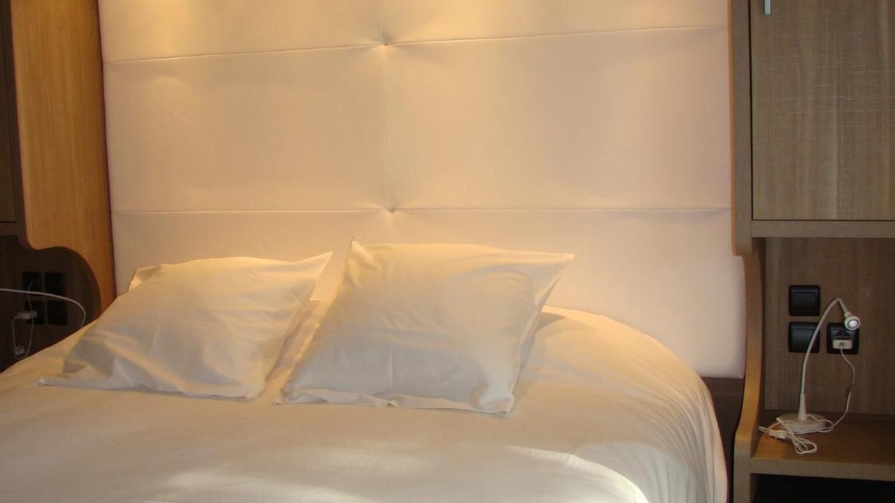 Photo of Bedroom in Tallard