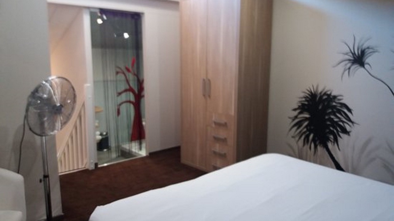 Photo of Bedroom in Tallard