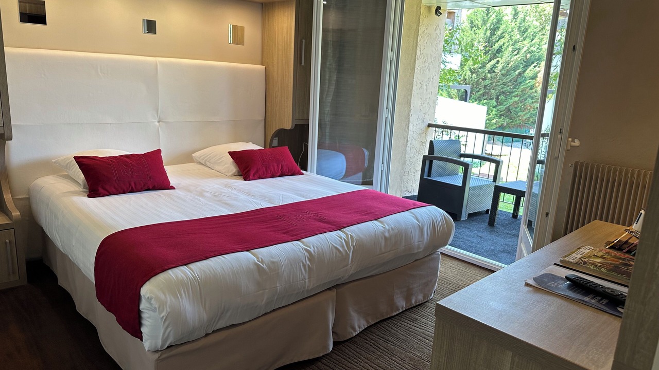 Photo of Bedroom in Tallard