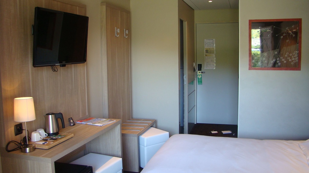 Photo of Bedroom in Tallard
