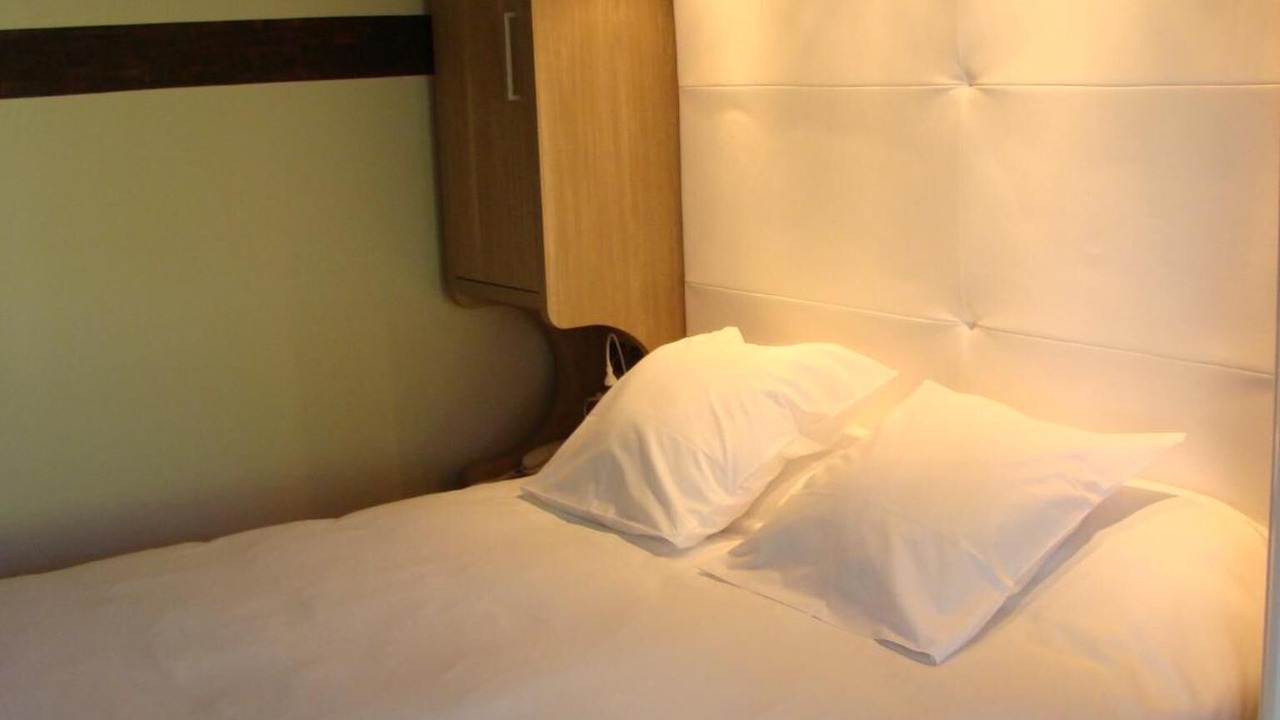 Photo of Bedroom in Tallard