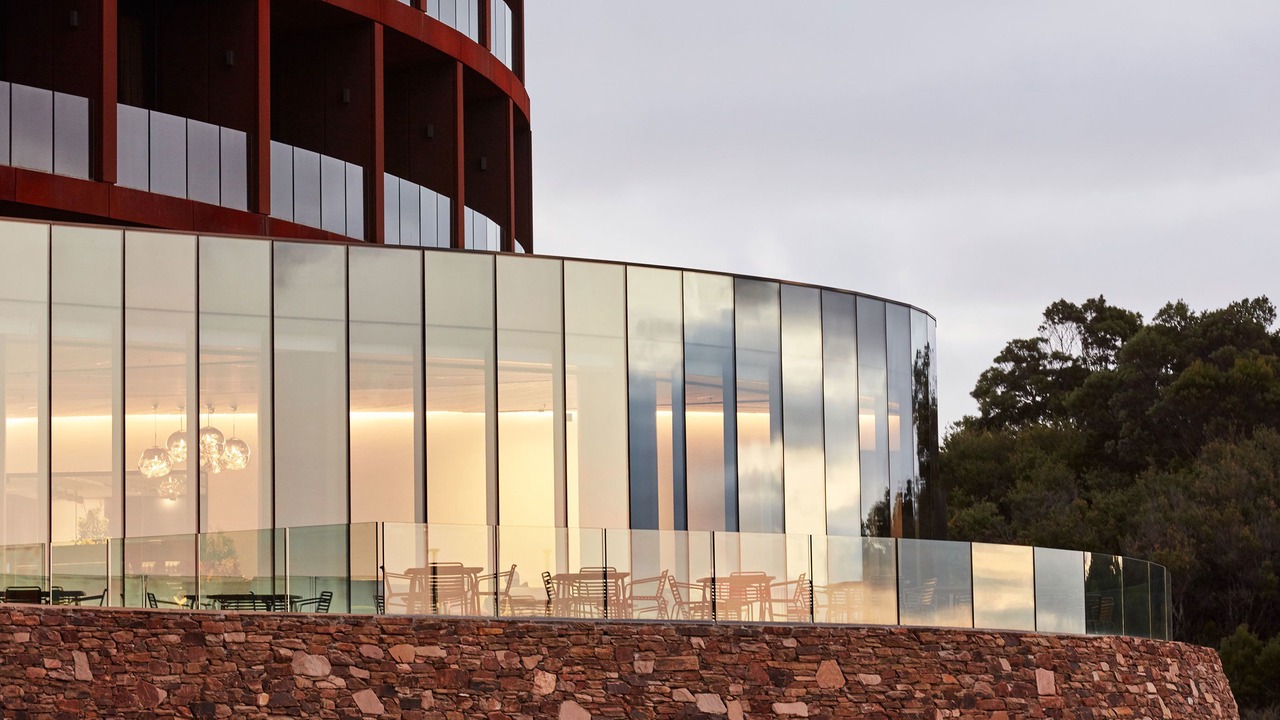 Photo of Patio Balcony in Cape Schanck