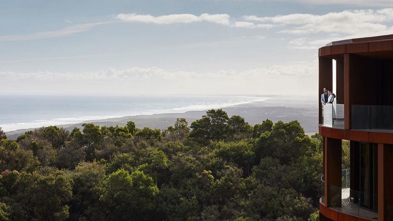 Photo of Bedroom in Cape Schanck