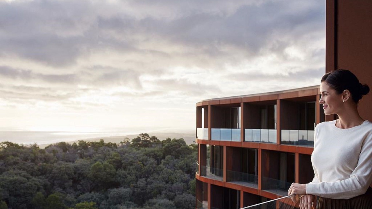 Photo of Bedroom in Cape Schanck