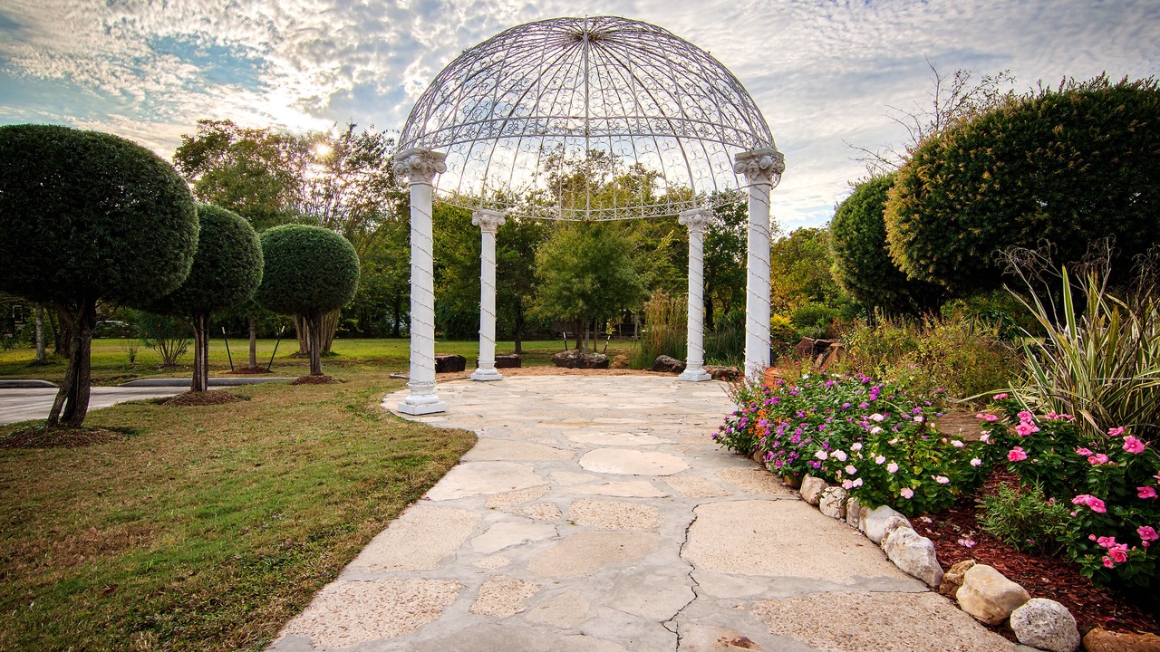 Photo of Outdoor in Pasadena
