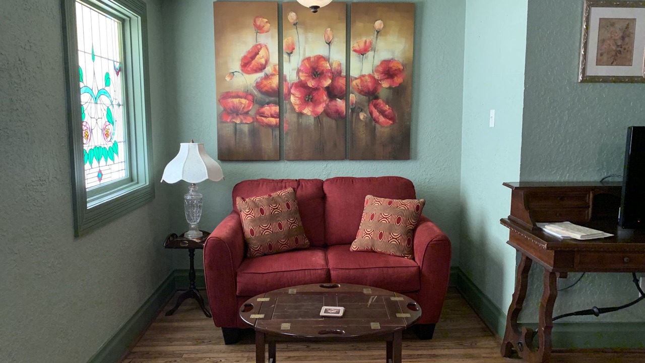 Photo of Bedroom in Pasadena