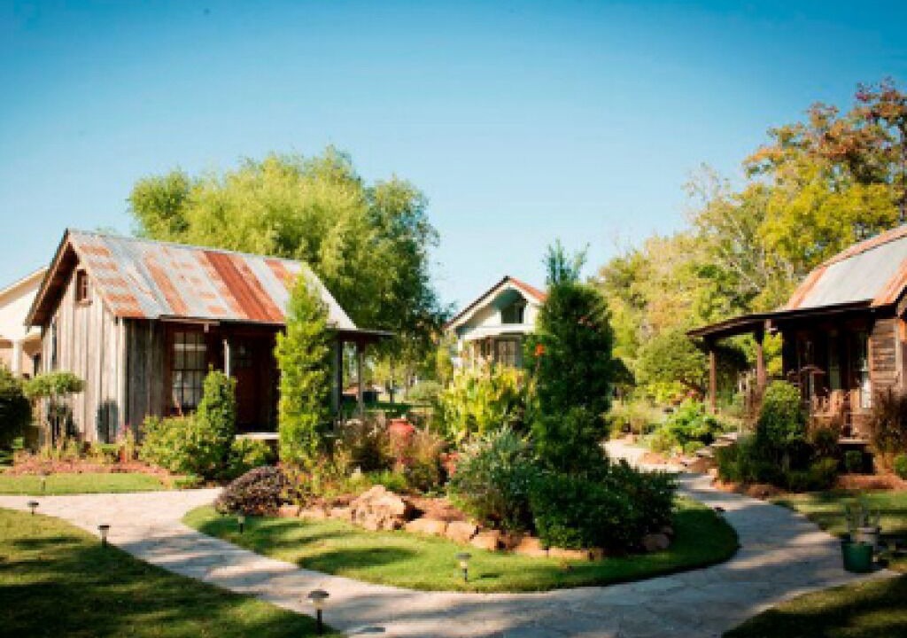 Photo of Outdoor in Pasadena