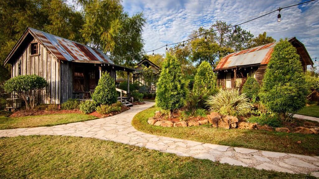Photo of Outdoor in Pasadena
