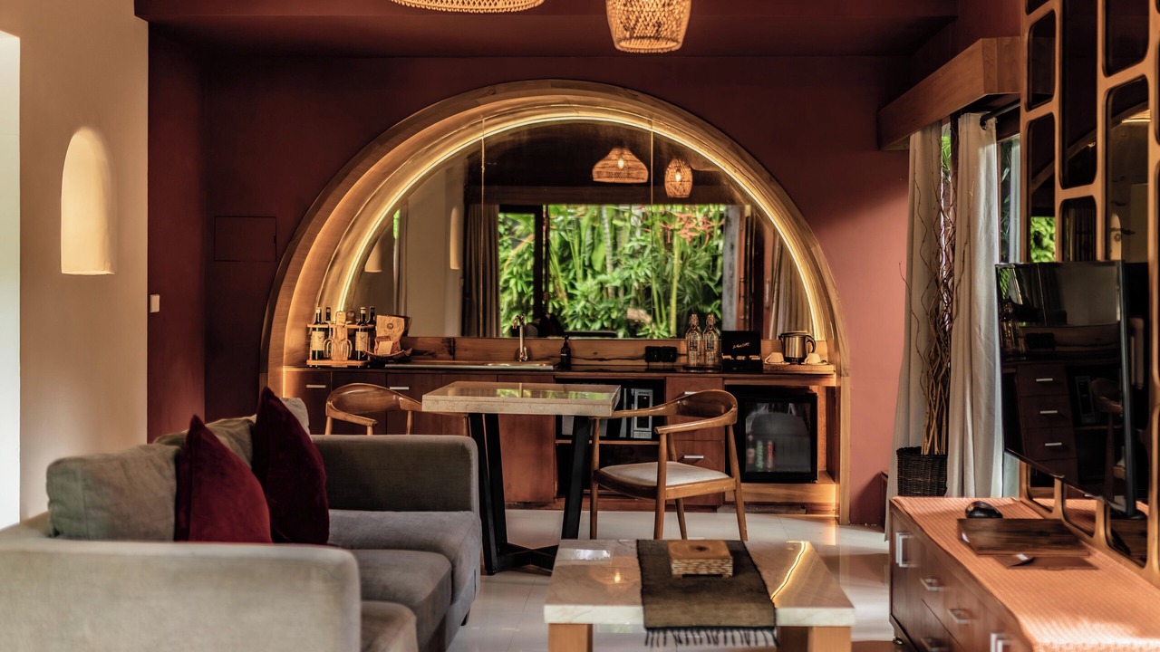 Photo of Outdoor in Dewi Sri