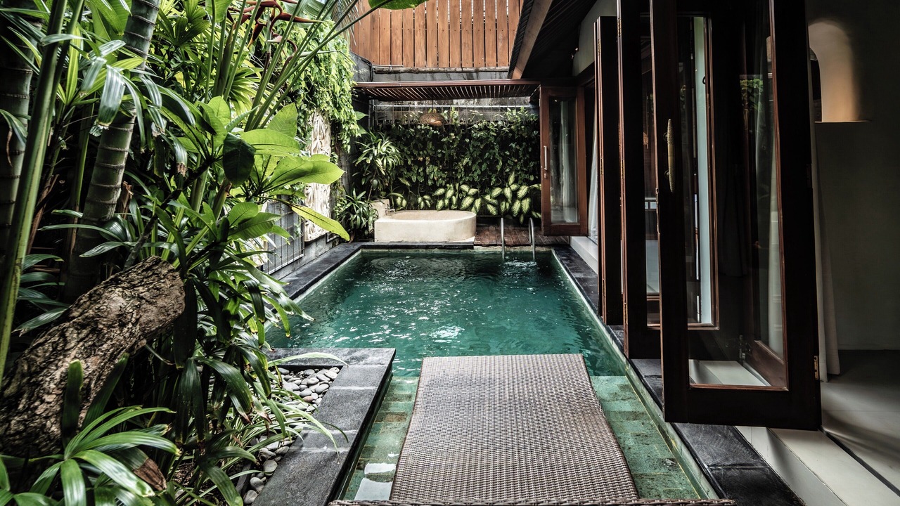 Photo of Outdoor in Dewi Sri