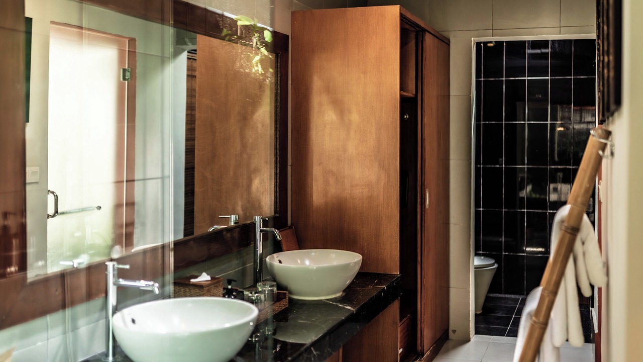 Photo of Bathroom in Dewi Sri