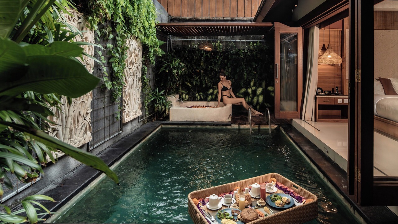 Photo of Outdoor in Dewi Sri