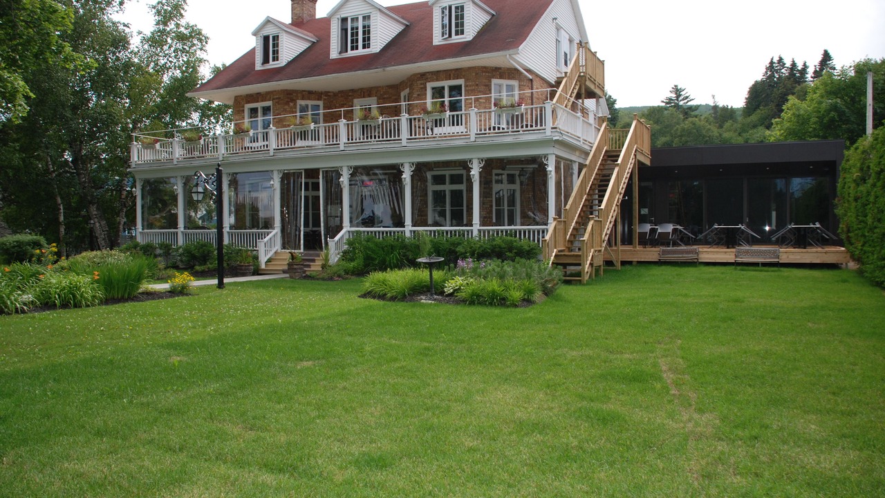 Photo of Outdoor in Pointe-au-Pic