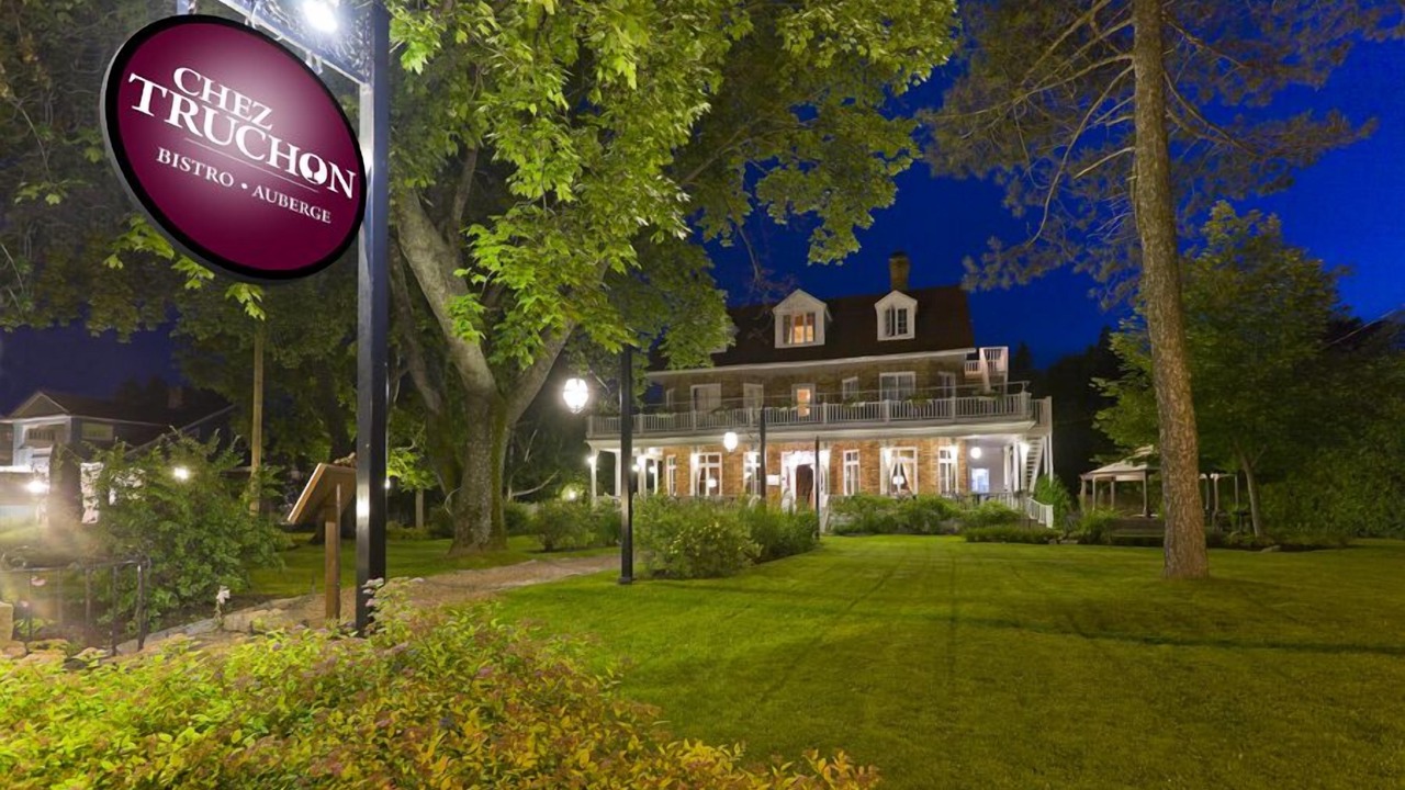Photo of Outdoor in Pointe-au-Pic