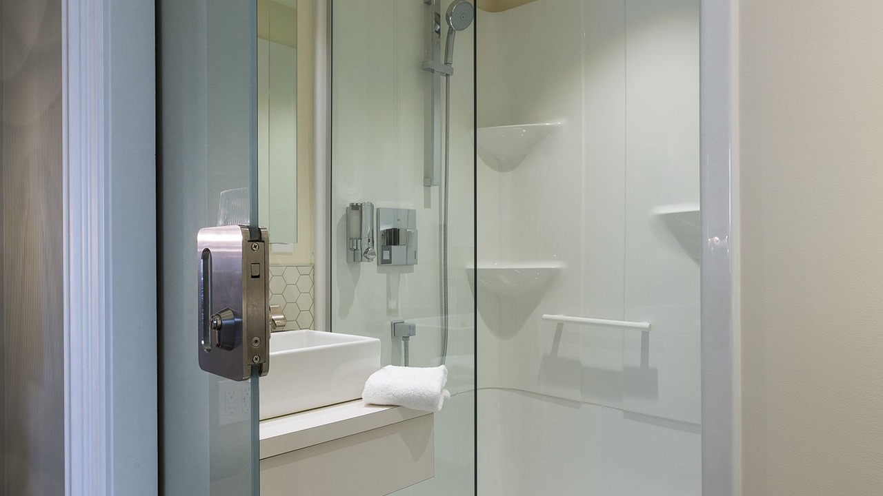 Photo of Bathroom in Pointe-au-Pic