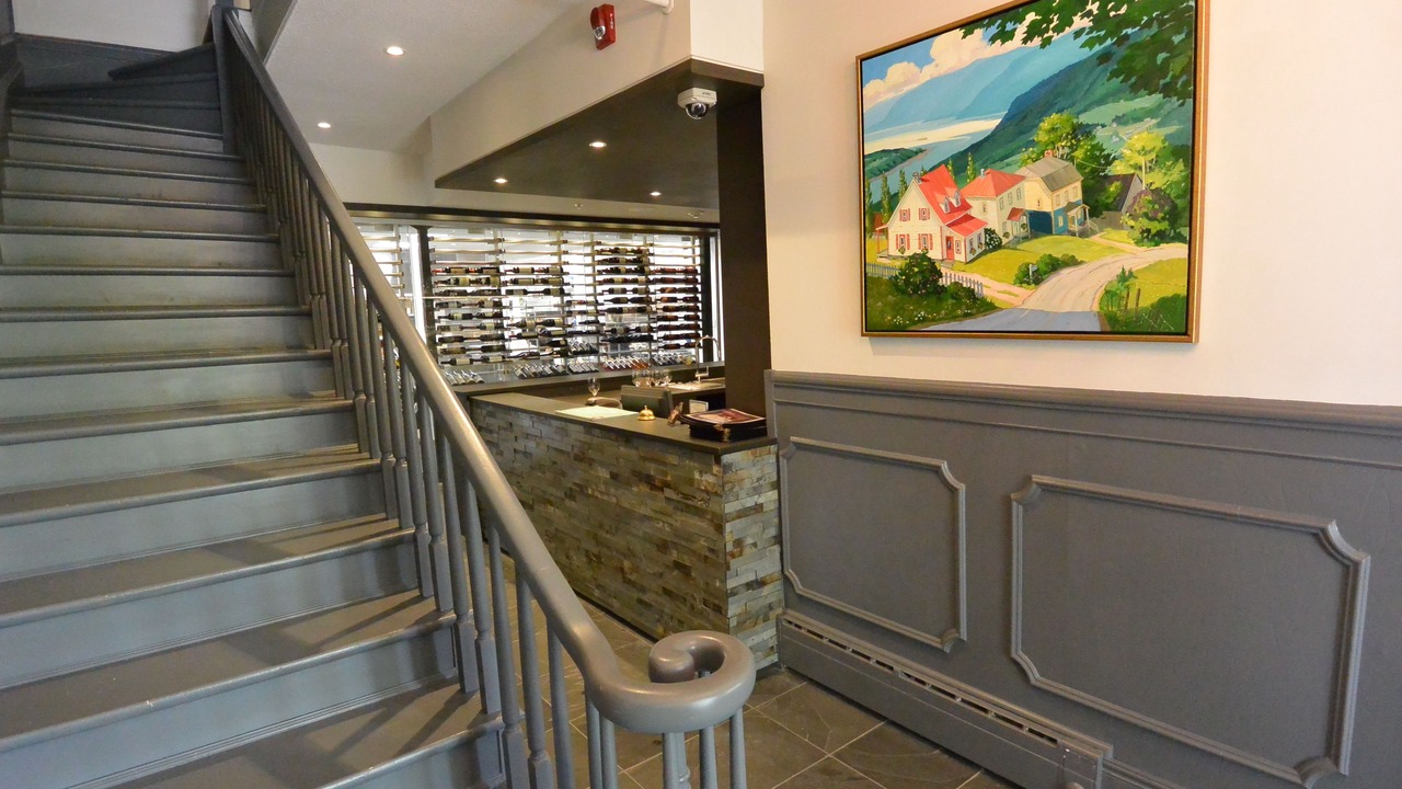 Photo of Others in Pointe-au-Pic