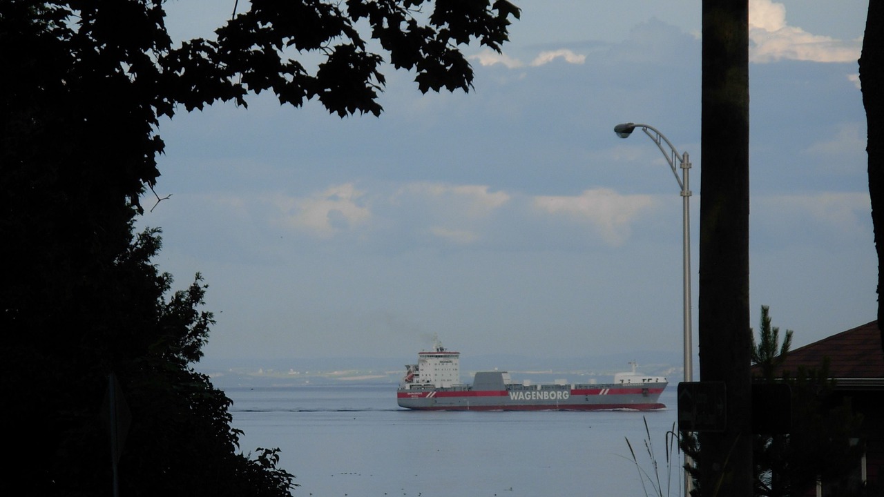Photo of Outdoor in Pointe-au-Pic
