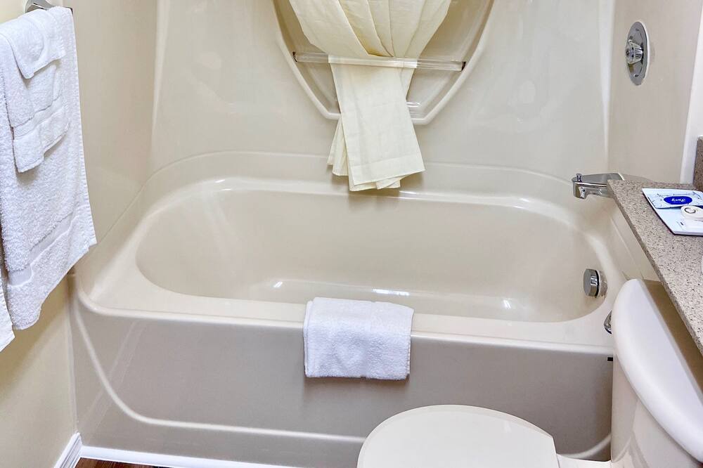 Photo of Bathroom in Balderson