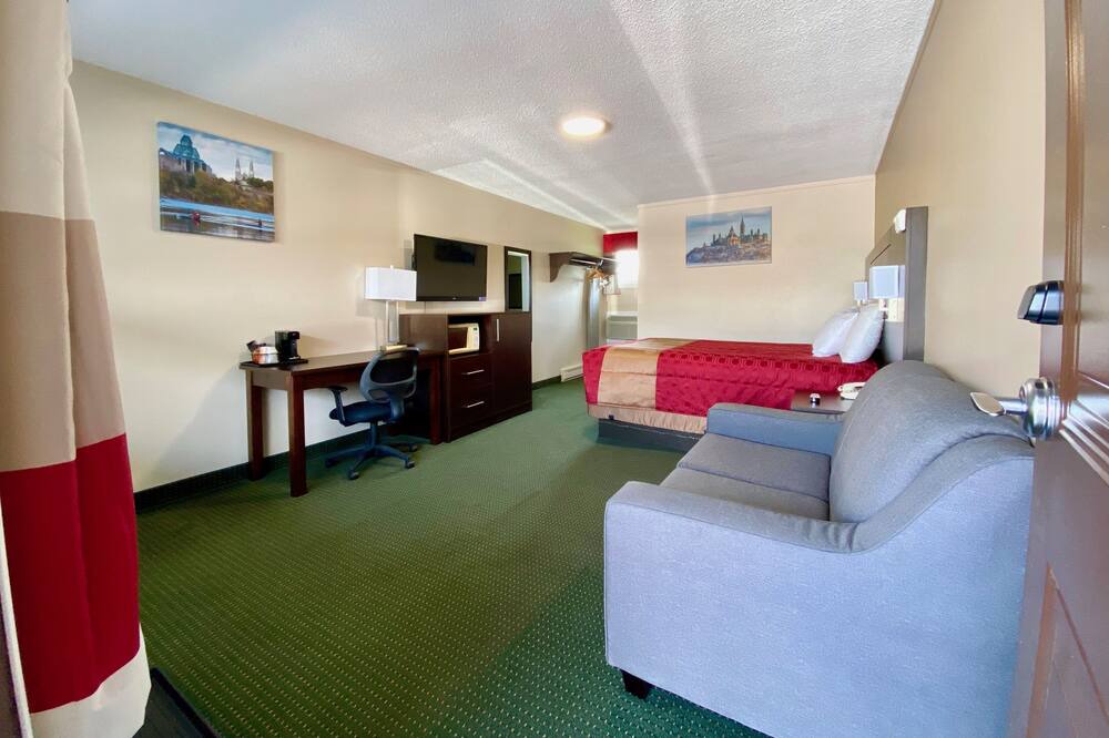 Photo of Bedroom in Balderson