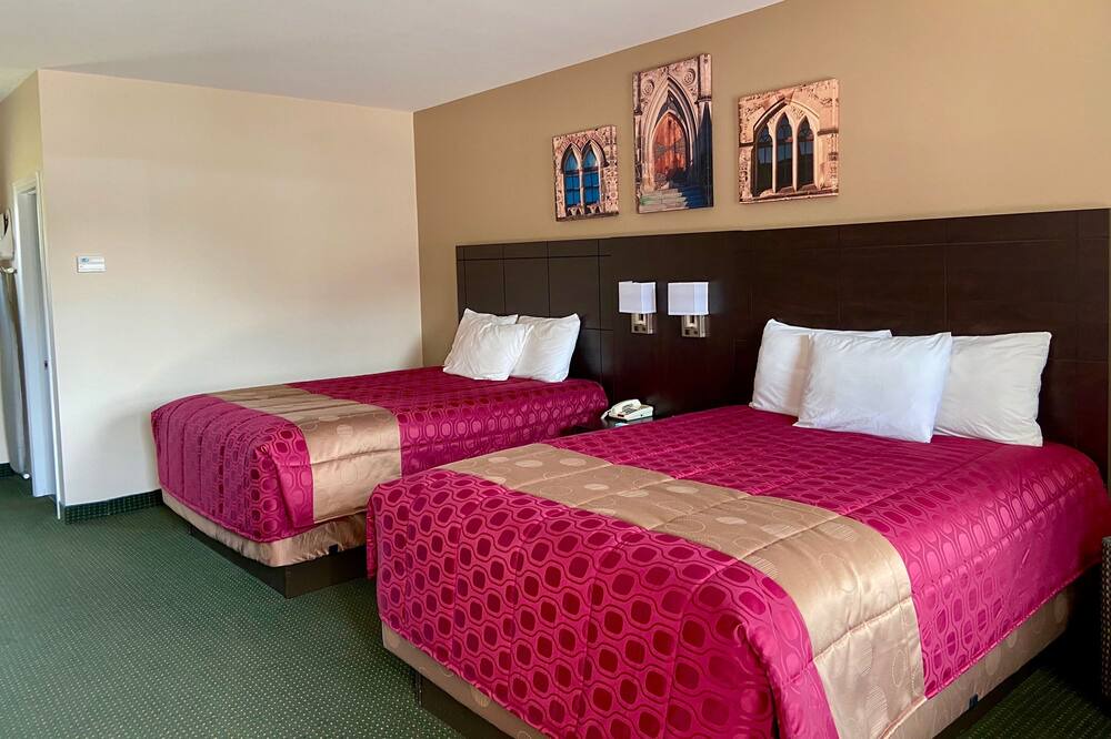 Photo of Bedroom in Balderson