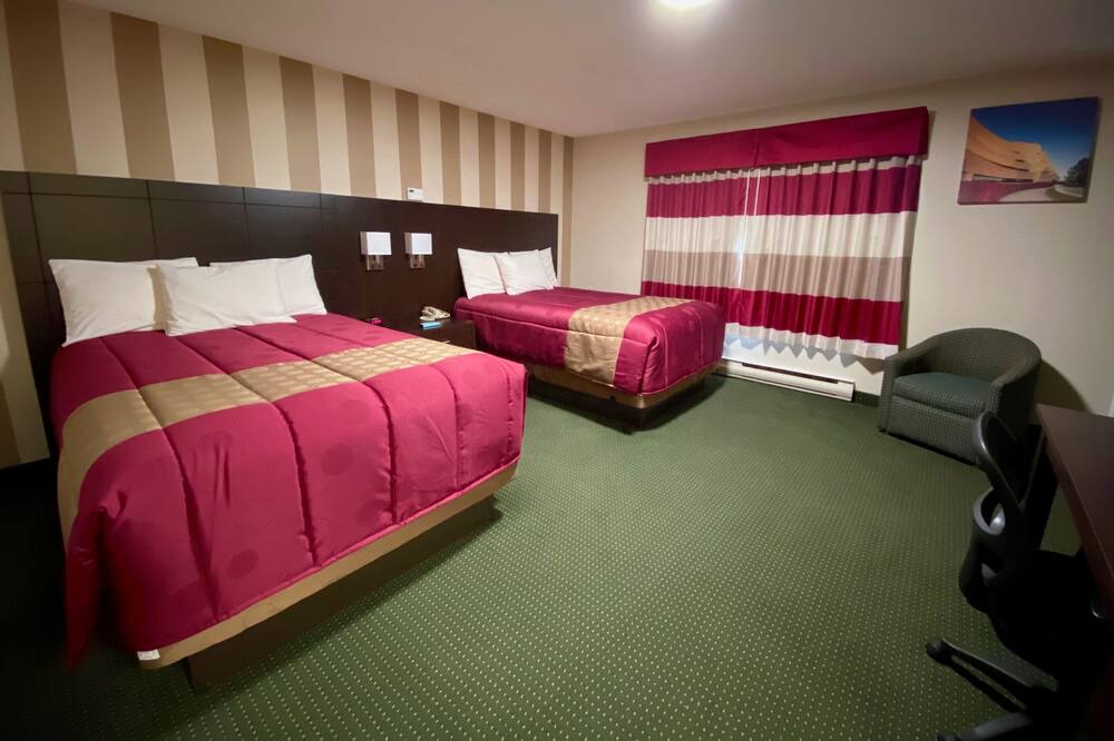 Photo of Bedroom in Balderson
