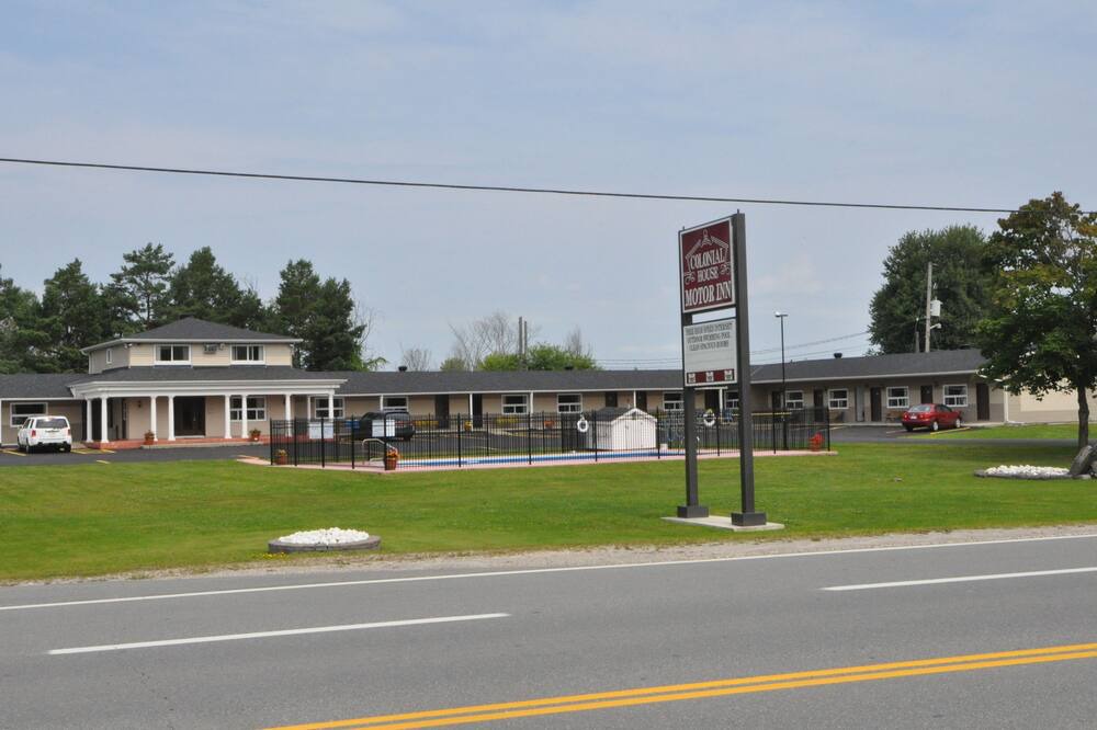 Photo of Outdoor in Balderson