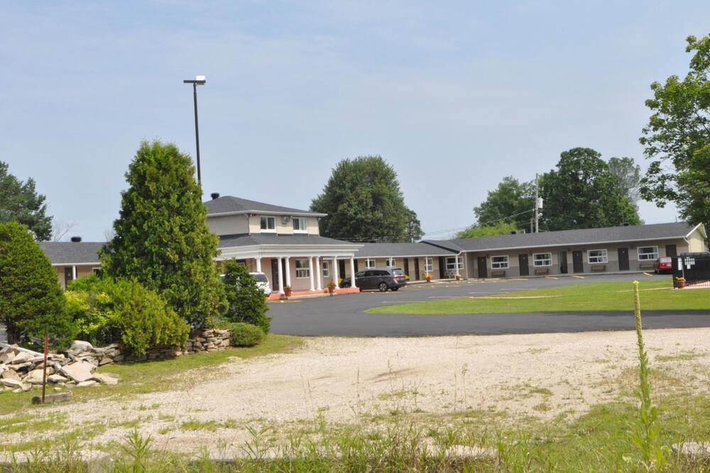 Photo of Outdoor in Balderson