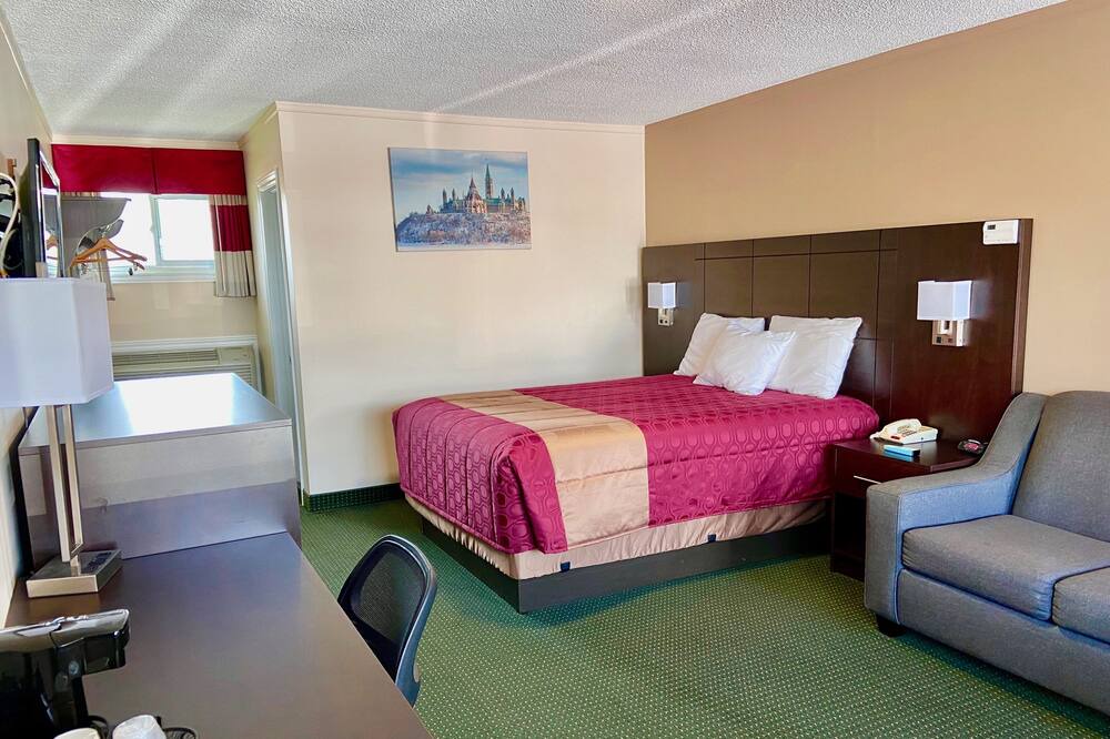 Photo of Bedroom in Balderson