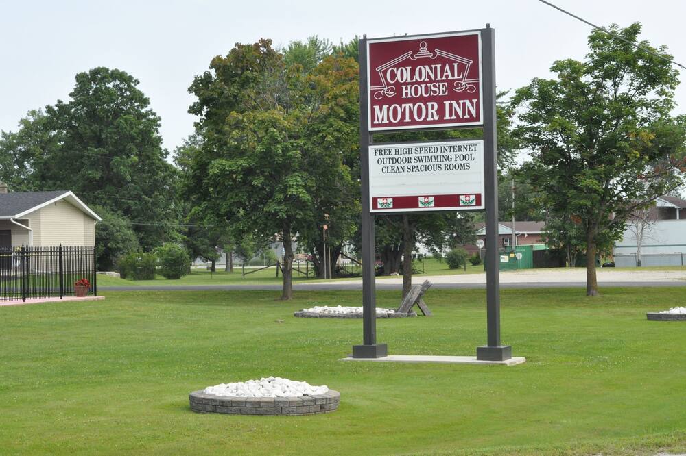 Photo of Outdoor in Balderson