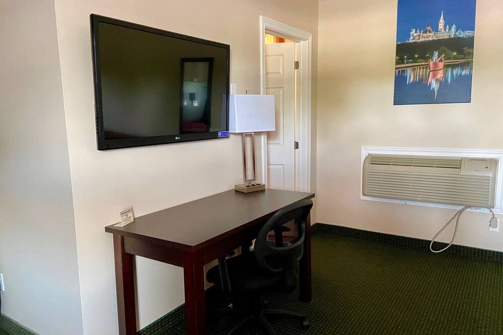 Photo of Bedroom in Balderson