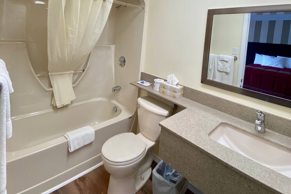 Photo of Bathroom in Balderson