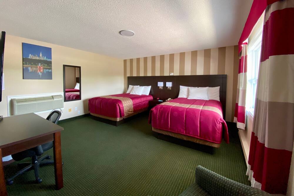 Photo of Bedroom in Balderson