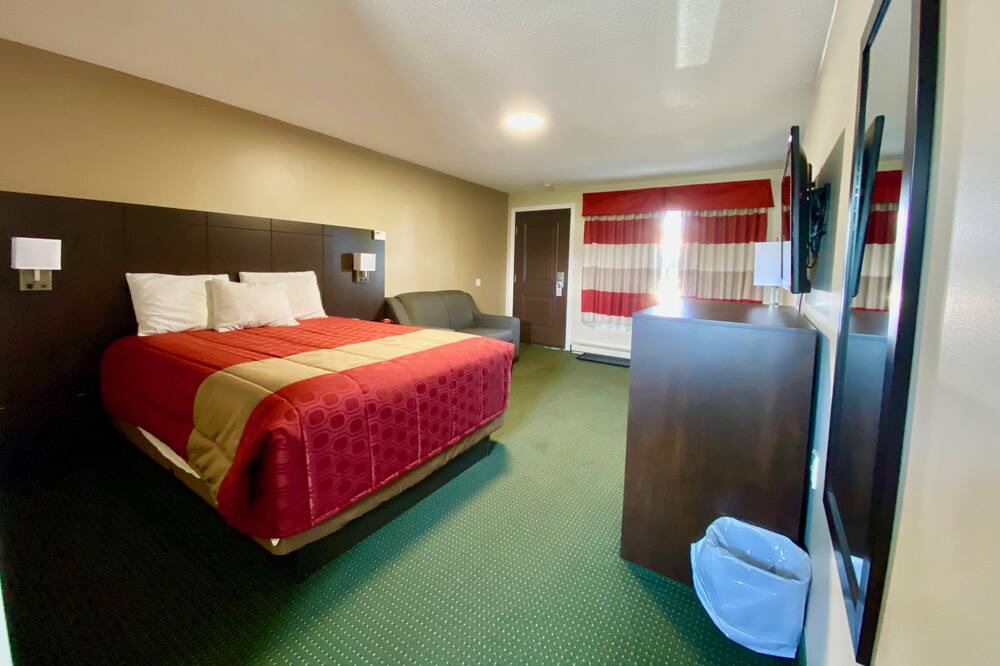 Photo of Bedroom in Balderson