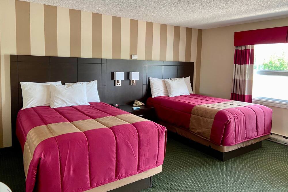 Photo of Bedroom in Balderson