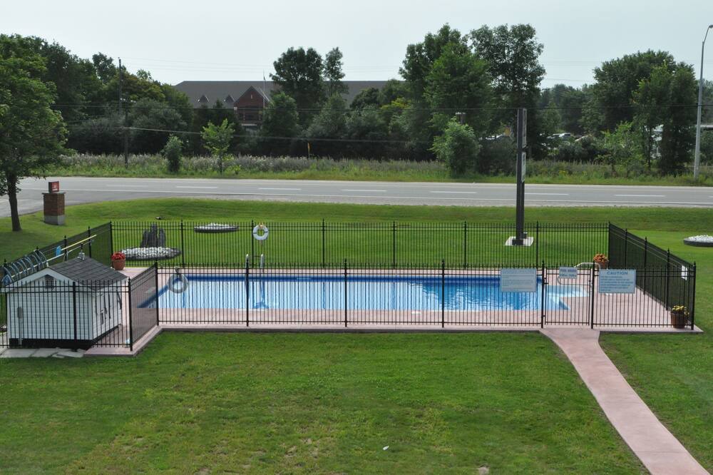 Photo of Outdoor in Balderson