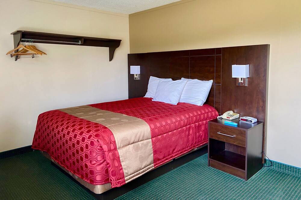 Photo of Bedroom in Balderson