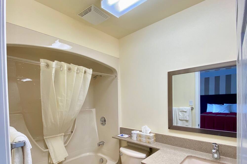 Photo of Bathroom in Balderson