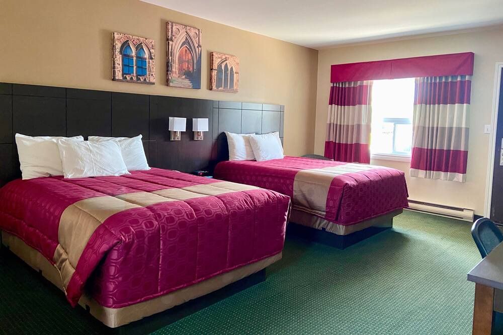 Photo of Bedroom in Balderson