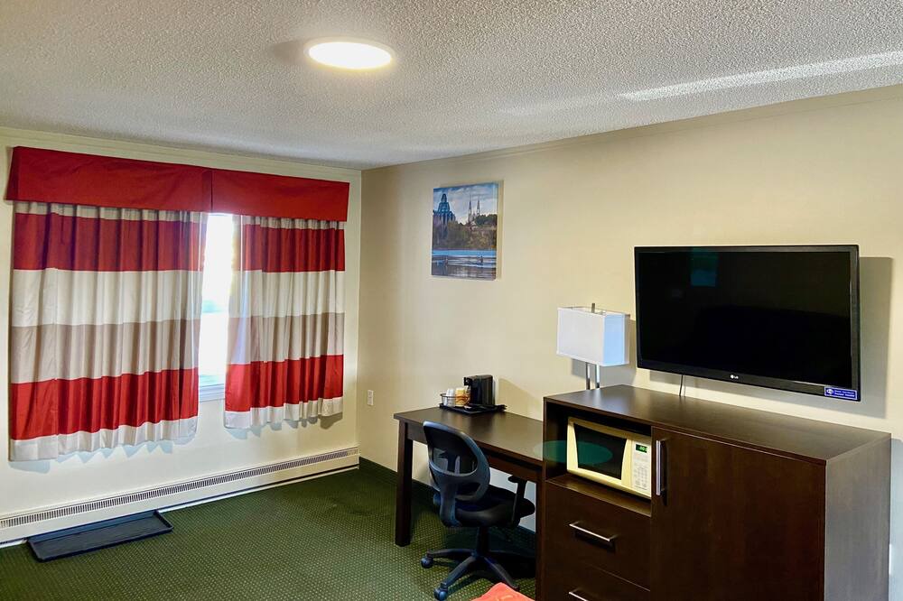 Photo of Bedroom in Balderson