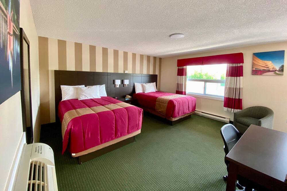 Photo of Bedroom in Balderson